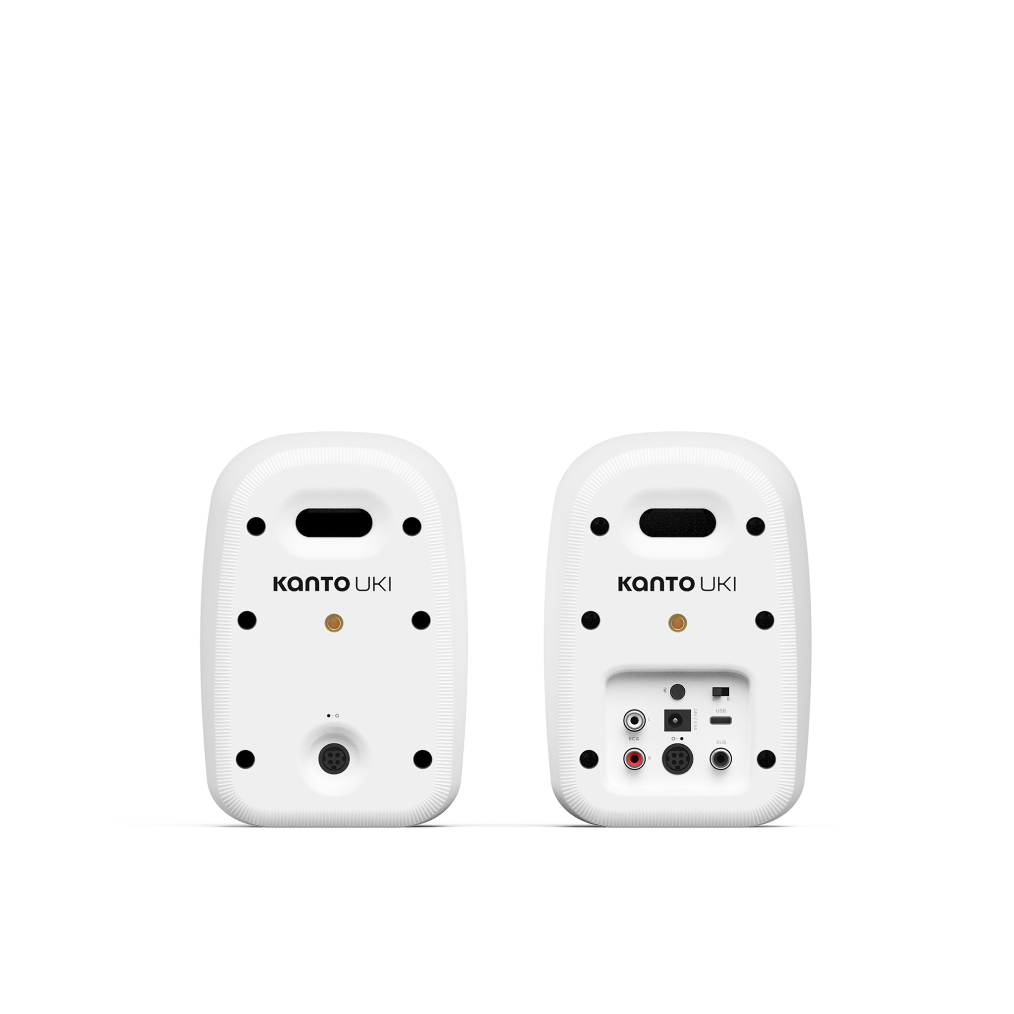 Loa Mini không dây Kanto Audio UKI