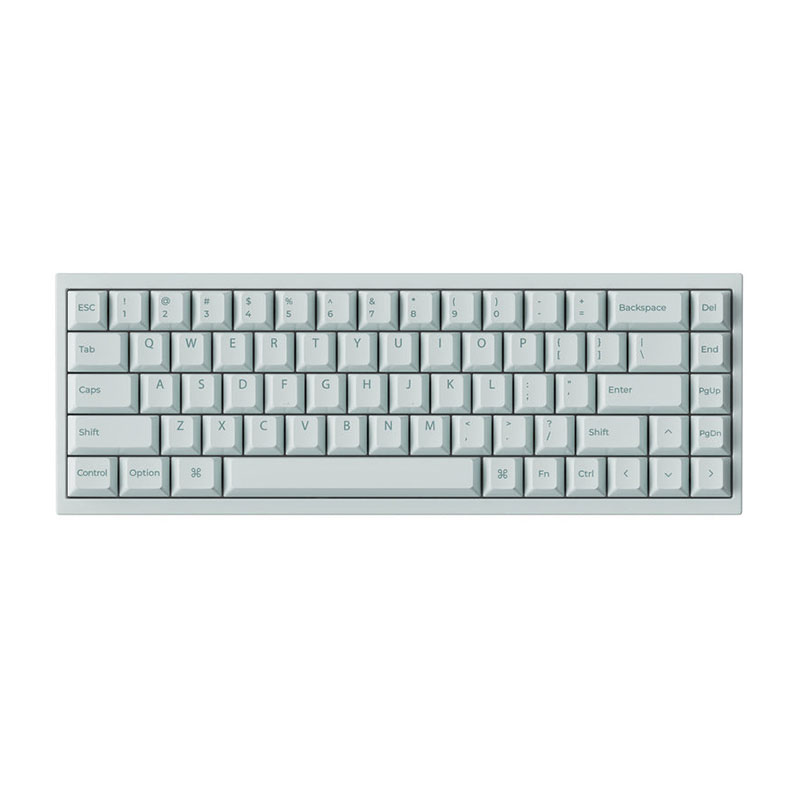 Bàn phím HE Keychron Q16 8K (Magnetic Sw)