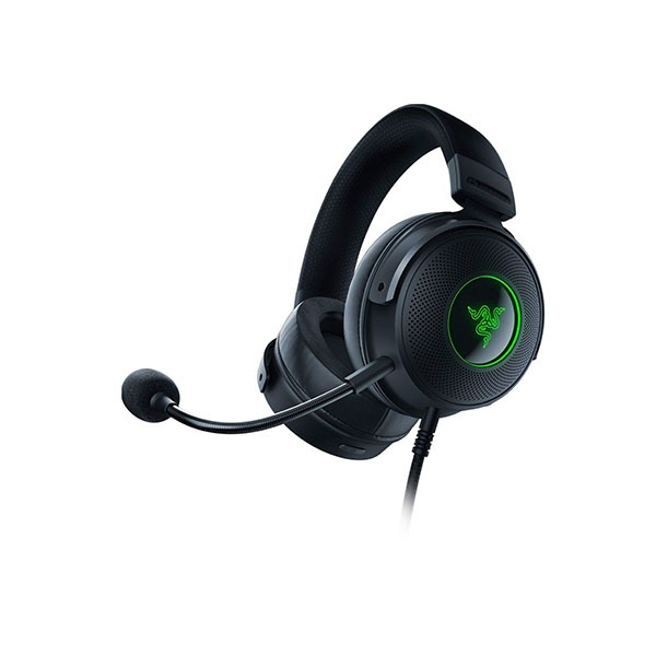 Tai nghe Razer Kraken V3 Hypersense
