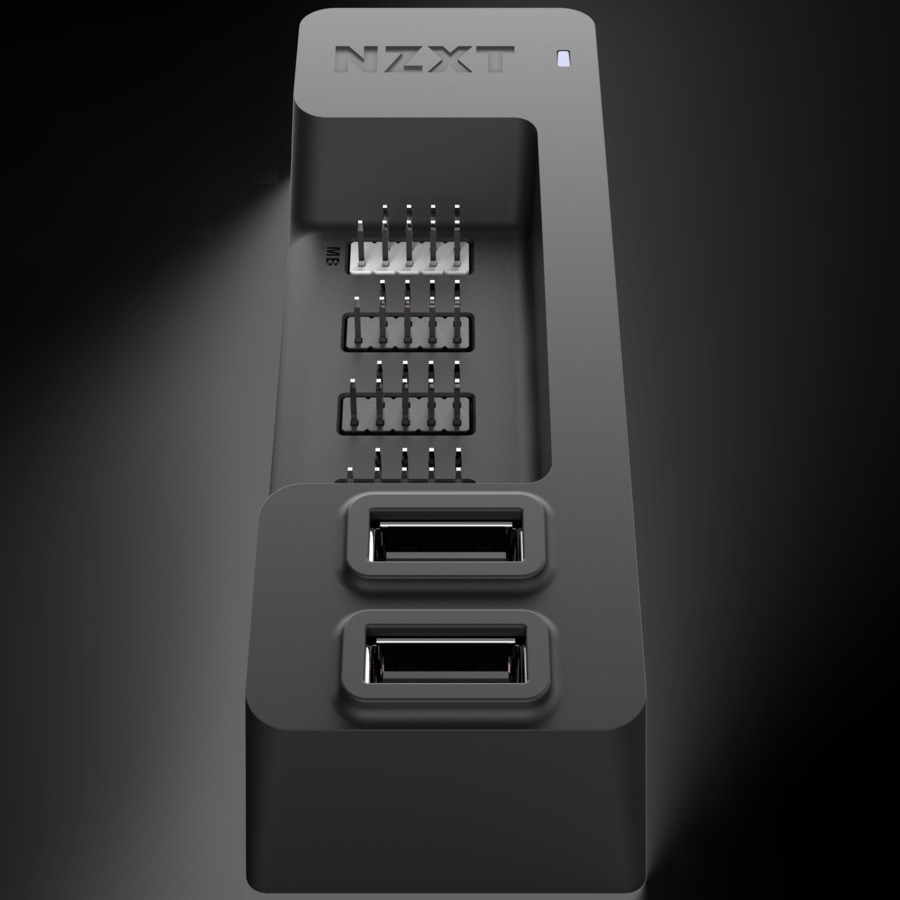 NZXT Internal USB Hub (AC-IUSBH-M1)