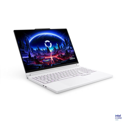 Laptop Lenovo Legion Y7000X 2026 Core 7 245HX RAM 16GB SSD 512GB RTX 5060 15.3" 2.5K OLED 165Hz (Legion 5 15IAX11) | Glacier White