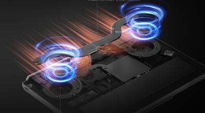 Laptop Lenovo Legion Y7000X 2026 Ultra 7 251HX RAM 16GB SSD 1TB RTX 5060 15.3" 2.5K OLED 165Hz (Legion 5 15IAX11) | Eclipse Black