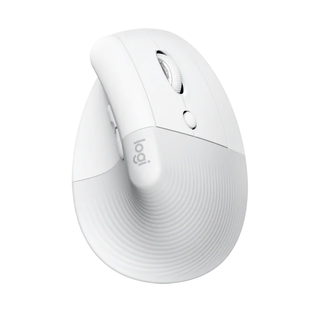 Chuột công thái học Logitech Lift Vertical