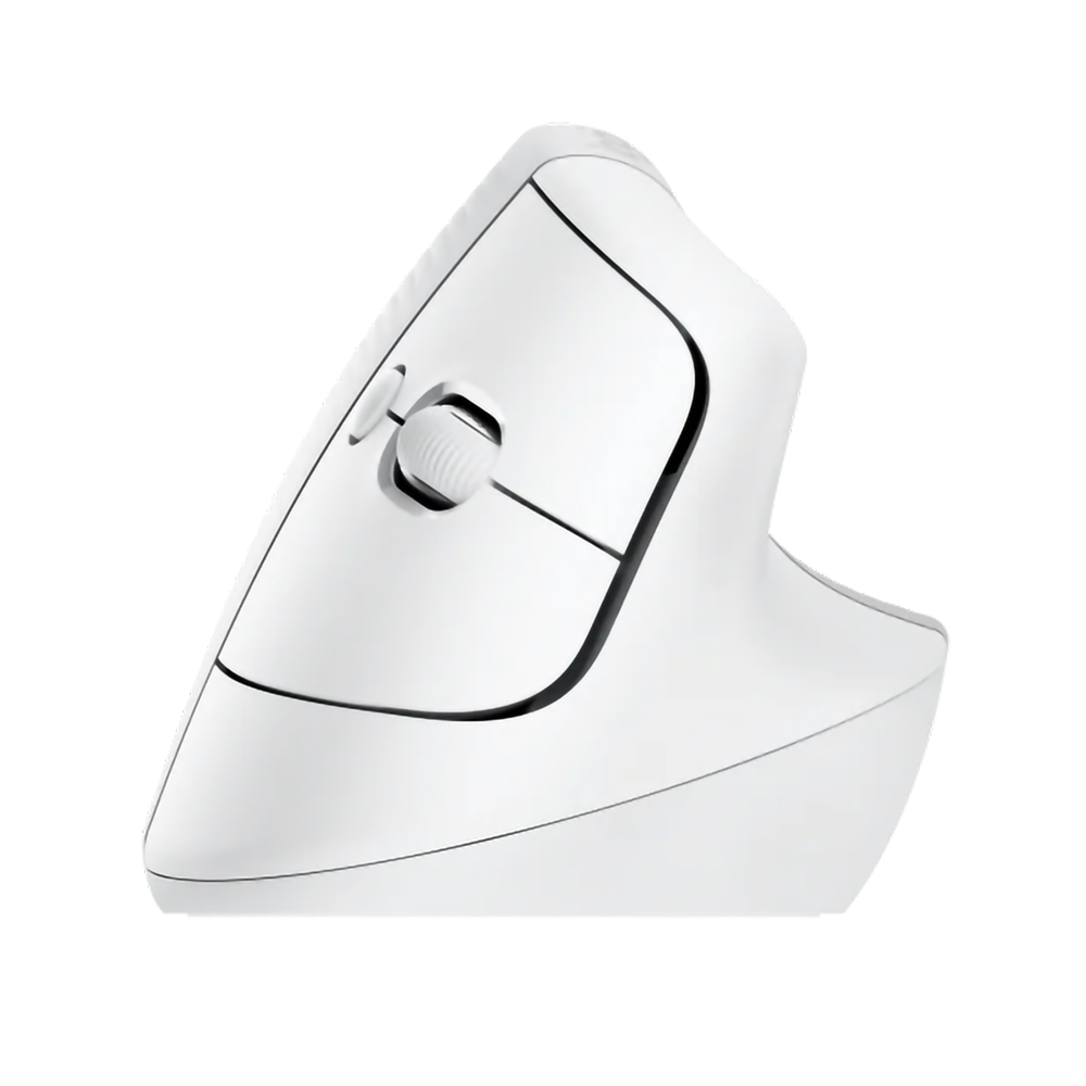 Chuột công thái học Logitech Lift Vertical