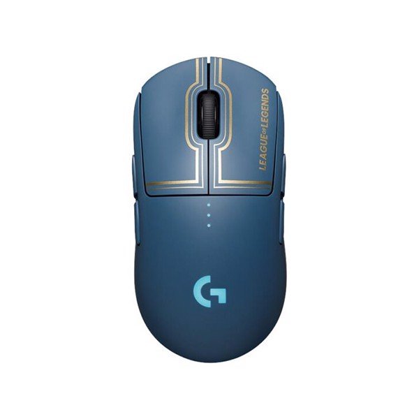 Chuột Logitech G Pro Wireless League of Legends