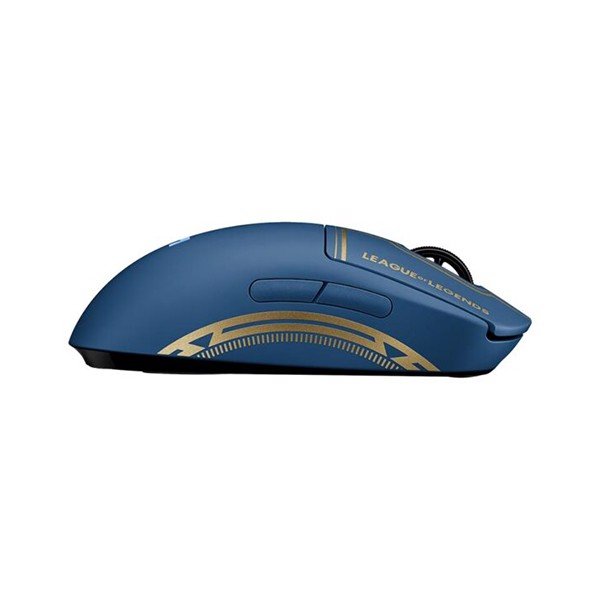 Chuột Logitech G Pro Wireless League of Legends
