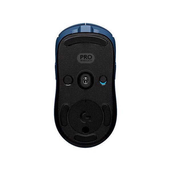 Chuột Logitech G Pro Wireless League of Legends