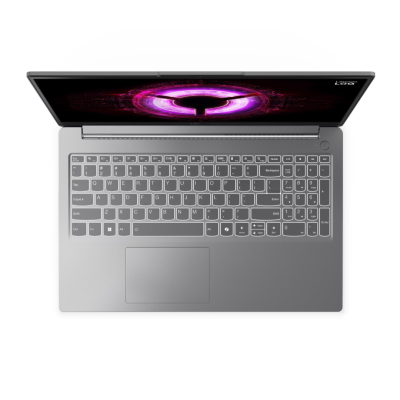 Laptop Lenovo LOQ Essential 15ARP10E 83S0000DVN Ryzen 5 7535HS RAM 16GB SSD 512GB RTX 3050 15.6" FHD 144Hz
