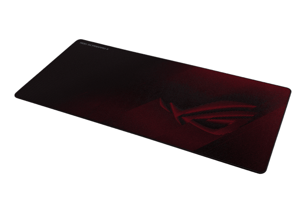 Lót chuột ASUS ROG Scabbard II – Medium