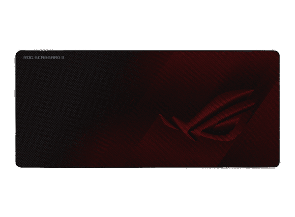 Lót chuột ASUS ROG Scabbard II – Medium