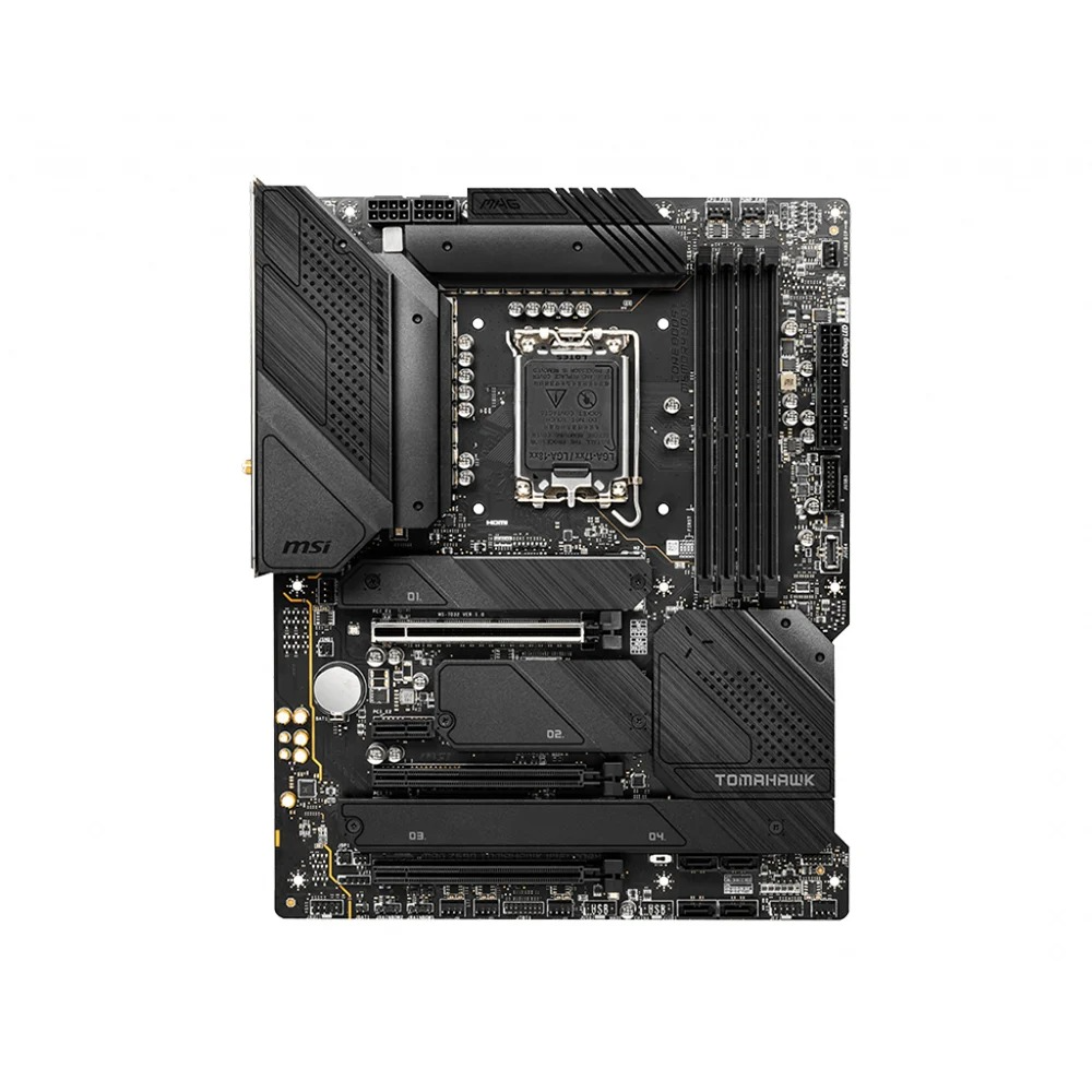 Mainboard MSI MAG Z690 TOMAHAWK WIFI DDR4