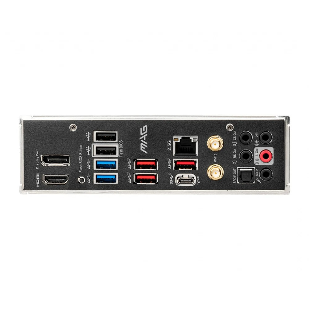 Mainboard MSI MAG Z690 TOMAHAWK WIFI DDR4