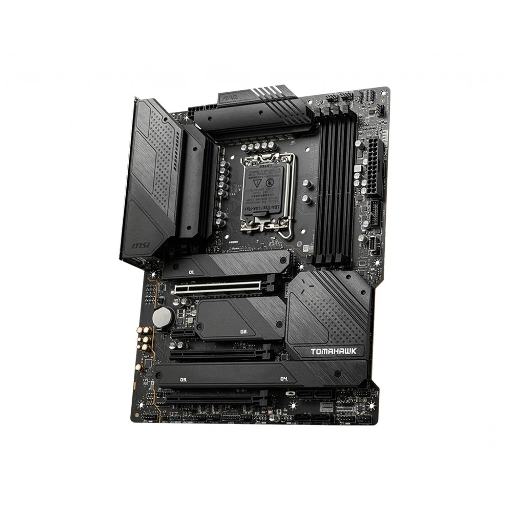 Mainboard MSI MAG Z690 TOMAHAWK WIFI DDR4