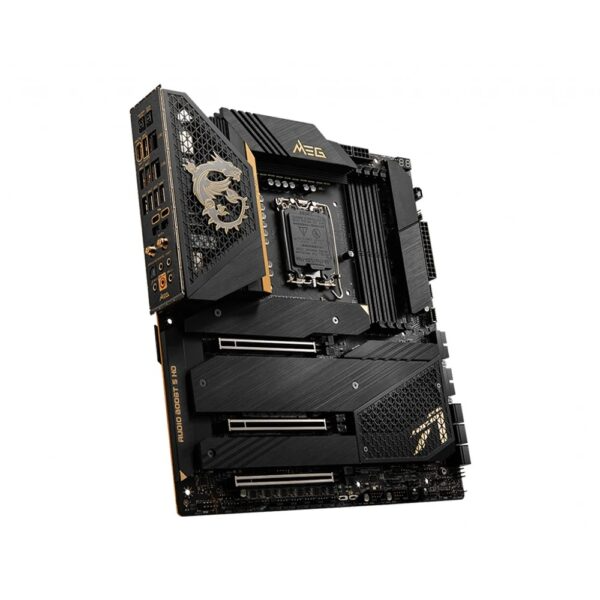 Mainboard MSI MEG Z690 ACE