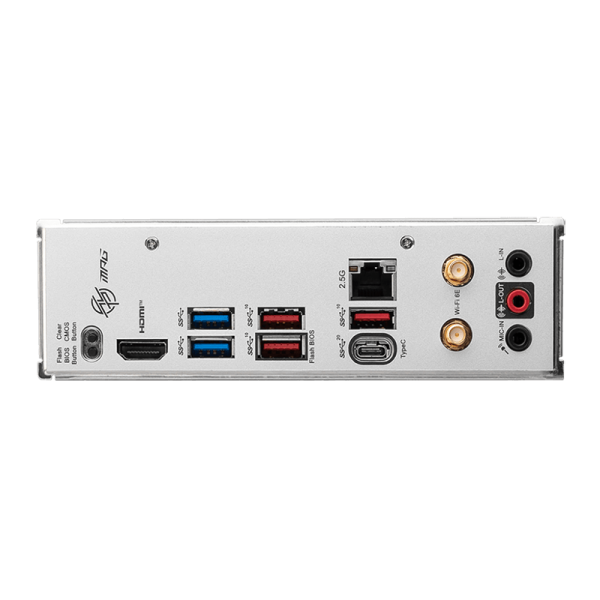 Mainboard MSI MPG B650I EDGE WIFI