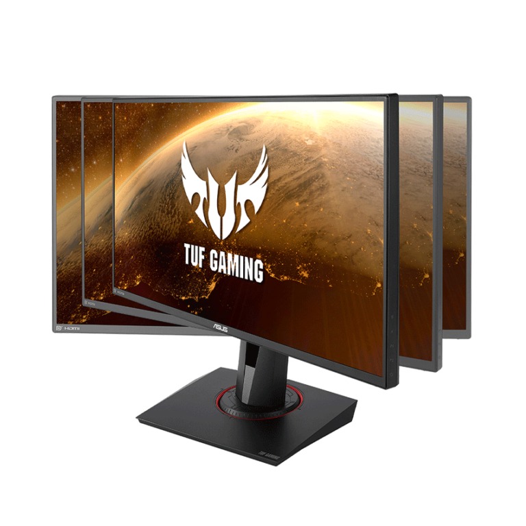 Màn hình máy tính Asus VG259QM