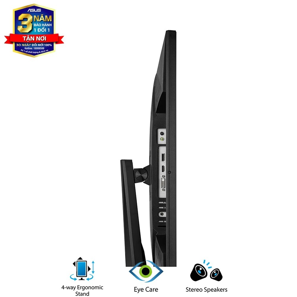 Màn hình máy tính Asus VG278Q