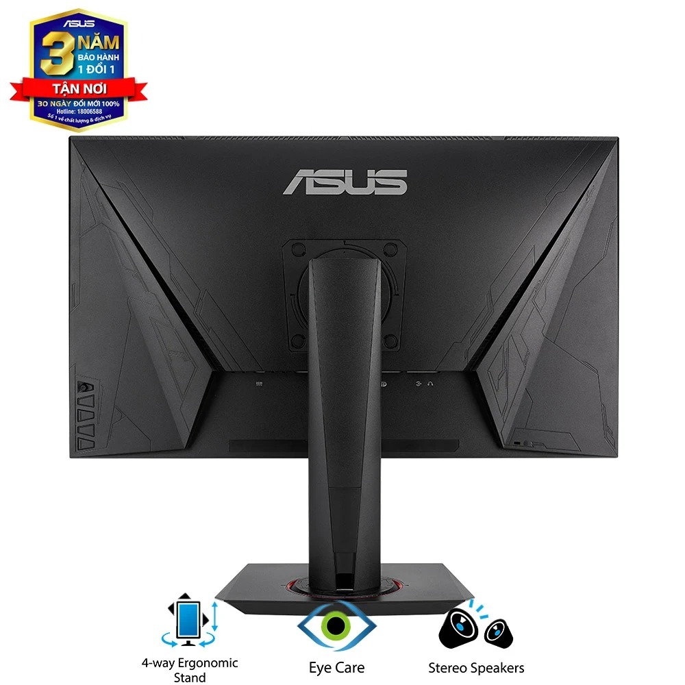 Màn hình máy tính Asus VG278Q