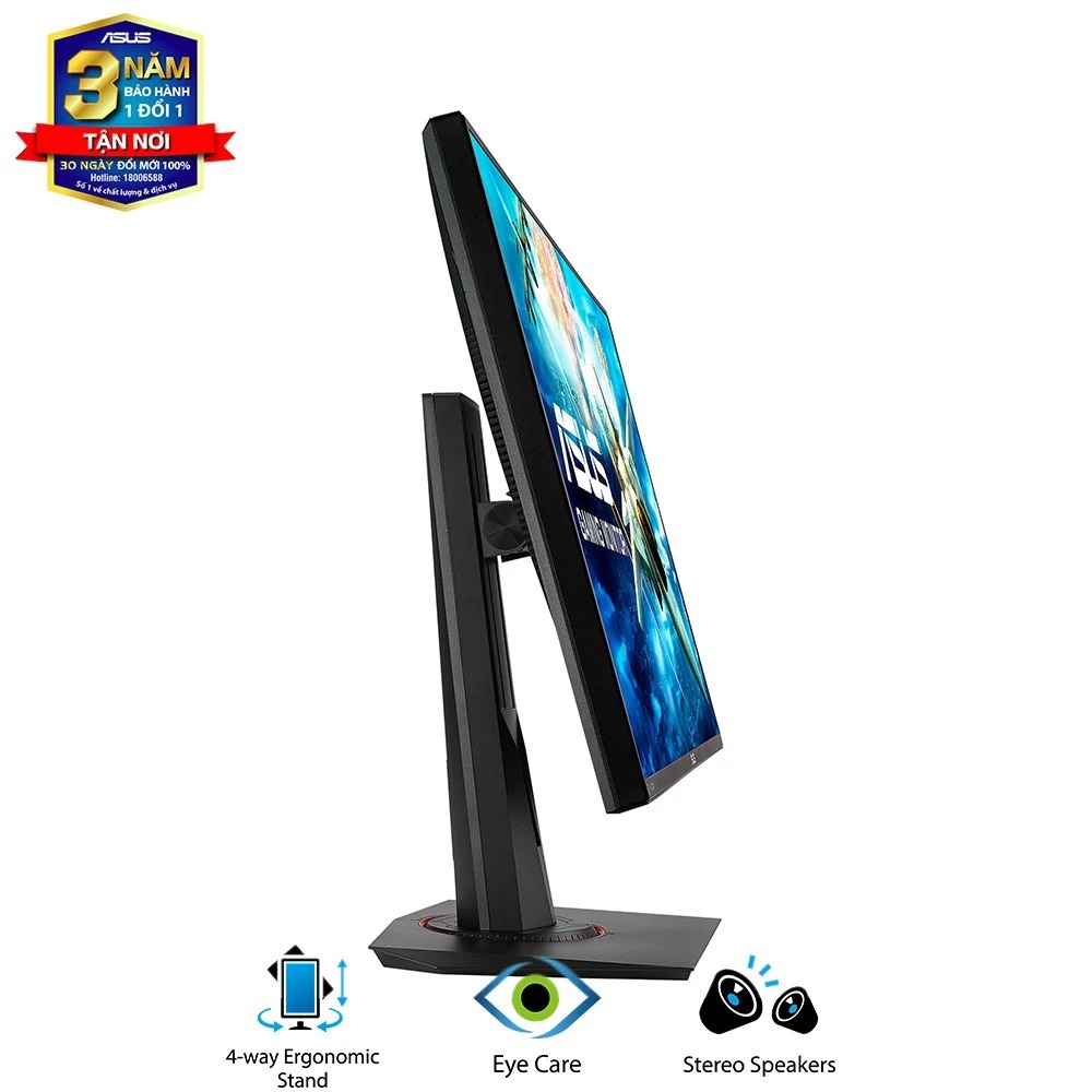 Màn hình máy tính Asus VG278Q