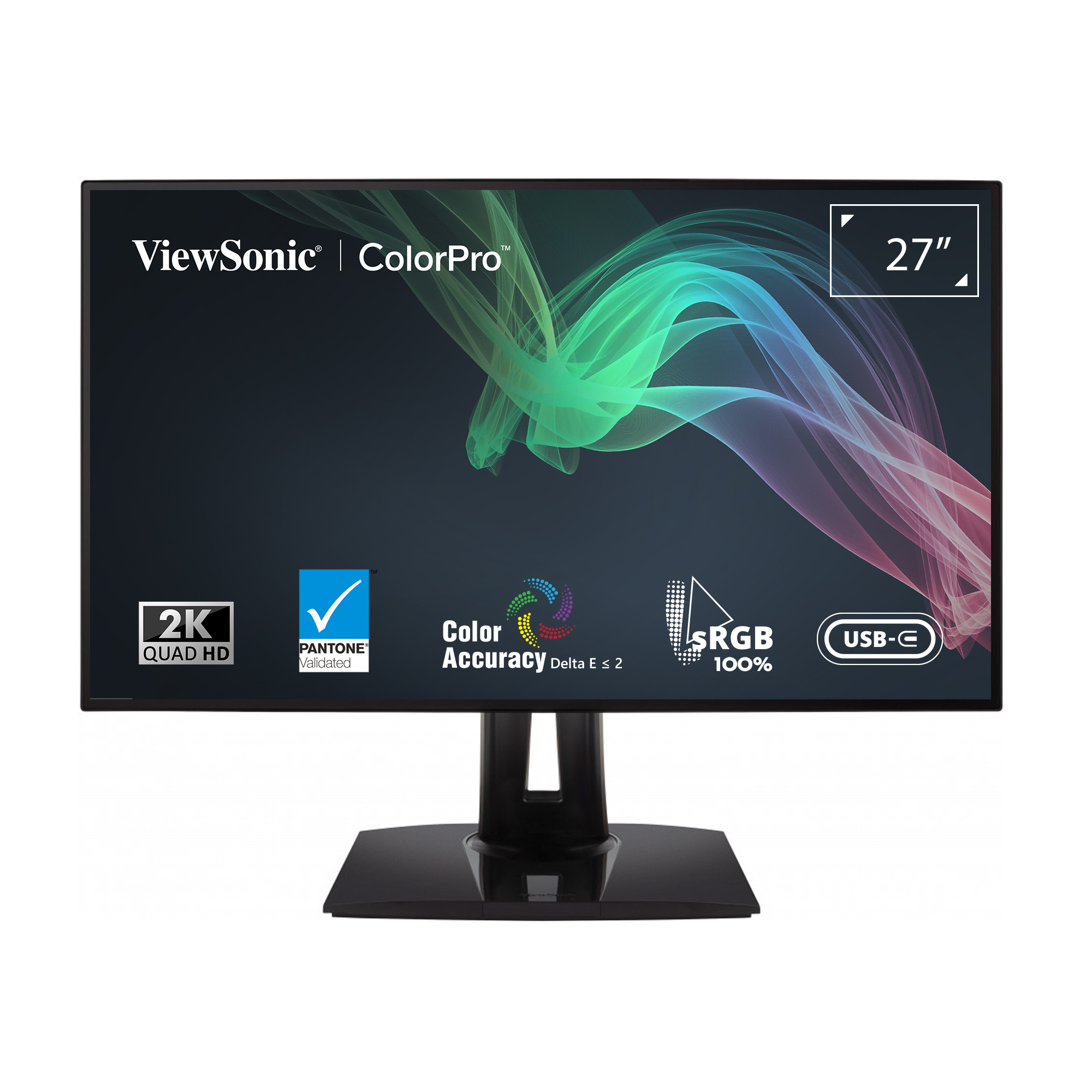 Màn hình đồ họa ViewSonic VP2768A