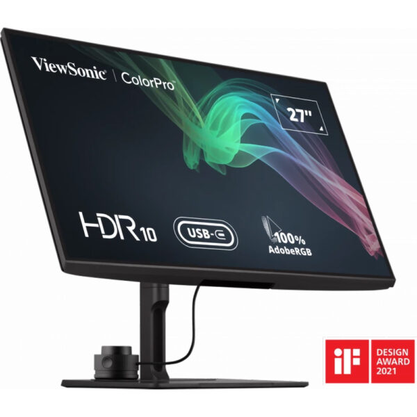 Màn hình ViewSonic ColorPro VP2786-4K