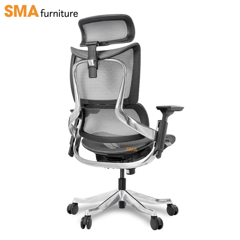 Ghế công thái học SMA Maza