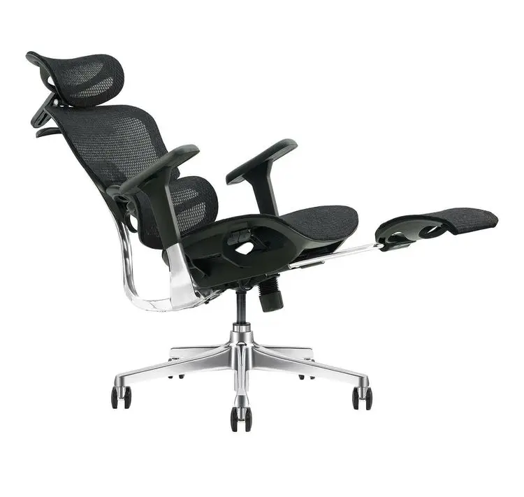 Ghế Công Thái Học Atum Pro 4.0