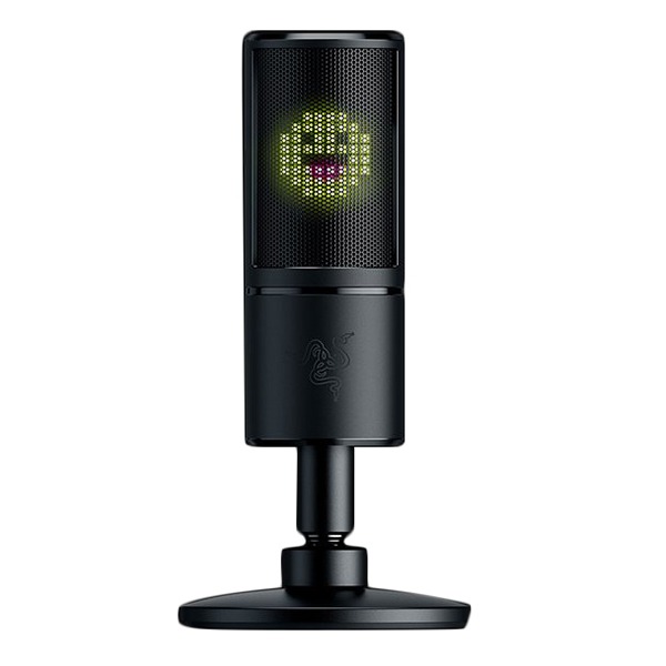 Mic thu âm Razer Seiren Emote