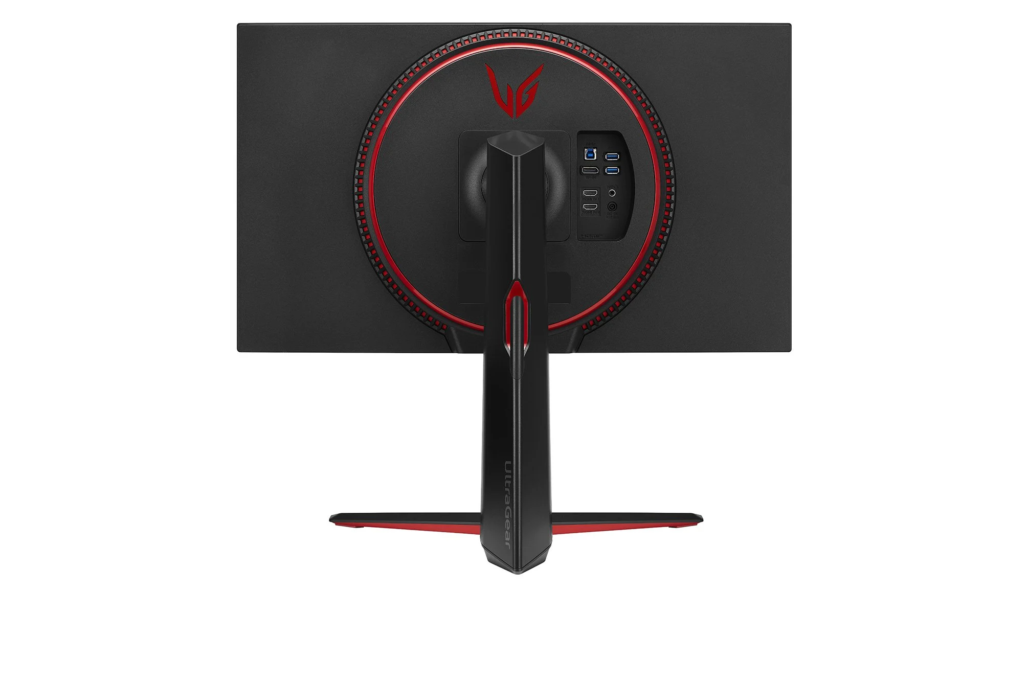 Màn hình Gaming LG 27GP850-B – Nano IPS – 2K – 180Hz – G-Sync