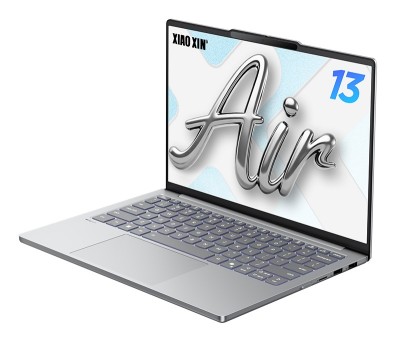 Laptop Lenovo Xiaoxin Air 13 2026 Core 5 320 RAM 16GB SSD 512GB 13.3" 2.5K 120Hz (Ideapad Slim 5 13IWC11)