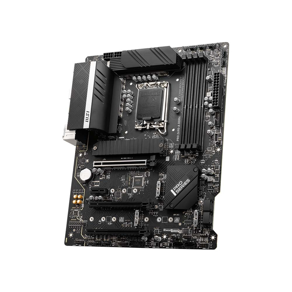 Mainboard MSI PRO Z690-P DDR4