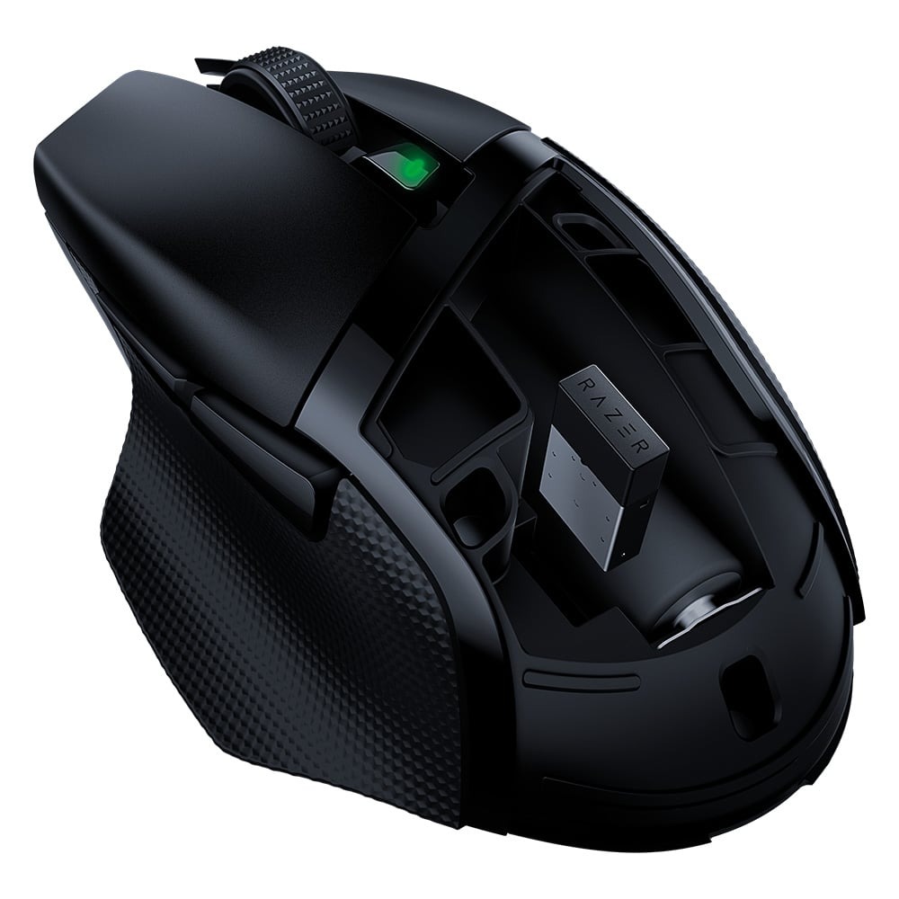Chuột Razer Basilisk X HyperSpeed