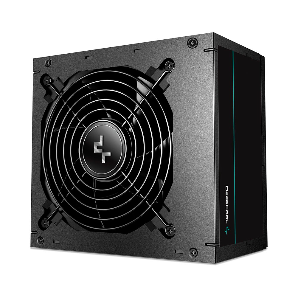 Nguồn máy tính Deepcool PM750D 750W 80 Plus Gold R-PM750D-FA0B-EU