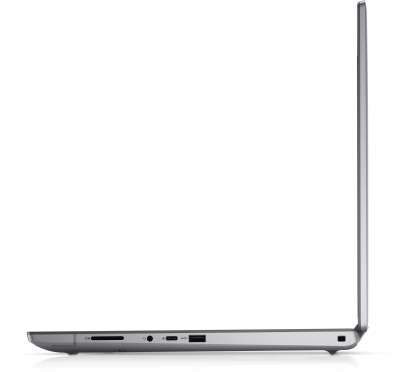 Dell Precision 7670 i7 12850HX RAM 32GB SSD 512GB RTX A3000 16" FHD+ IPS