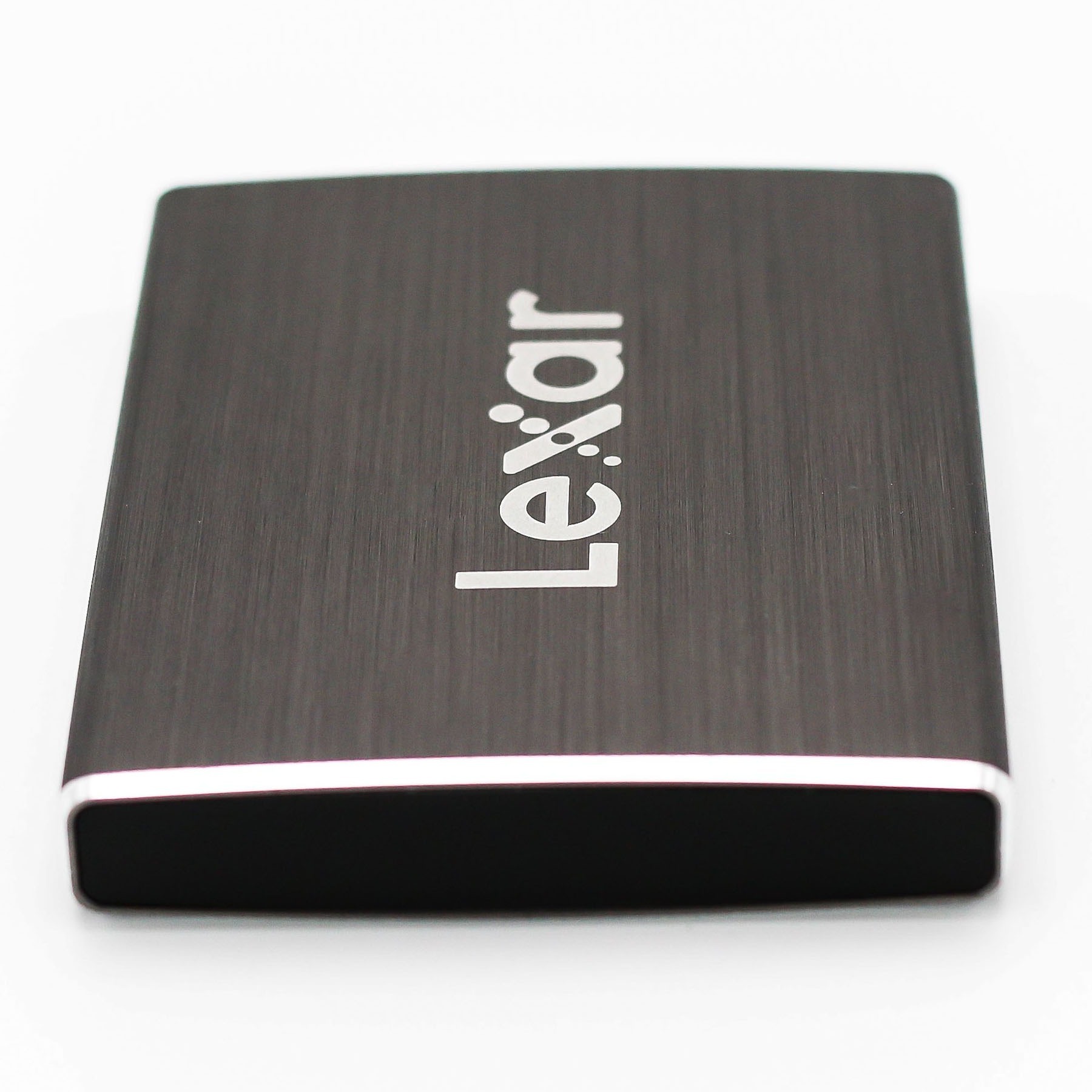 Ổ cứng di động SSD Lexar SL100-512GB
