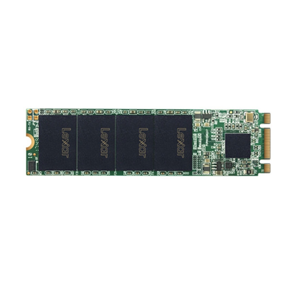 Ổ cứng SSD Lexar NM100-128GB