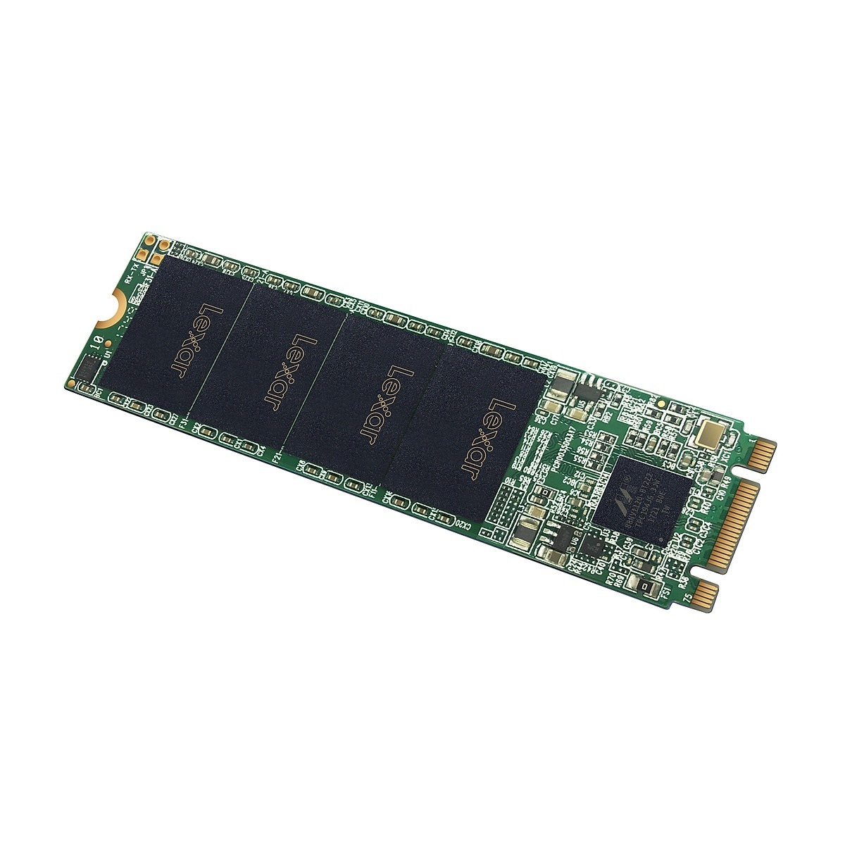 Ổ cứng SSD Lexar NM100-128GB