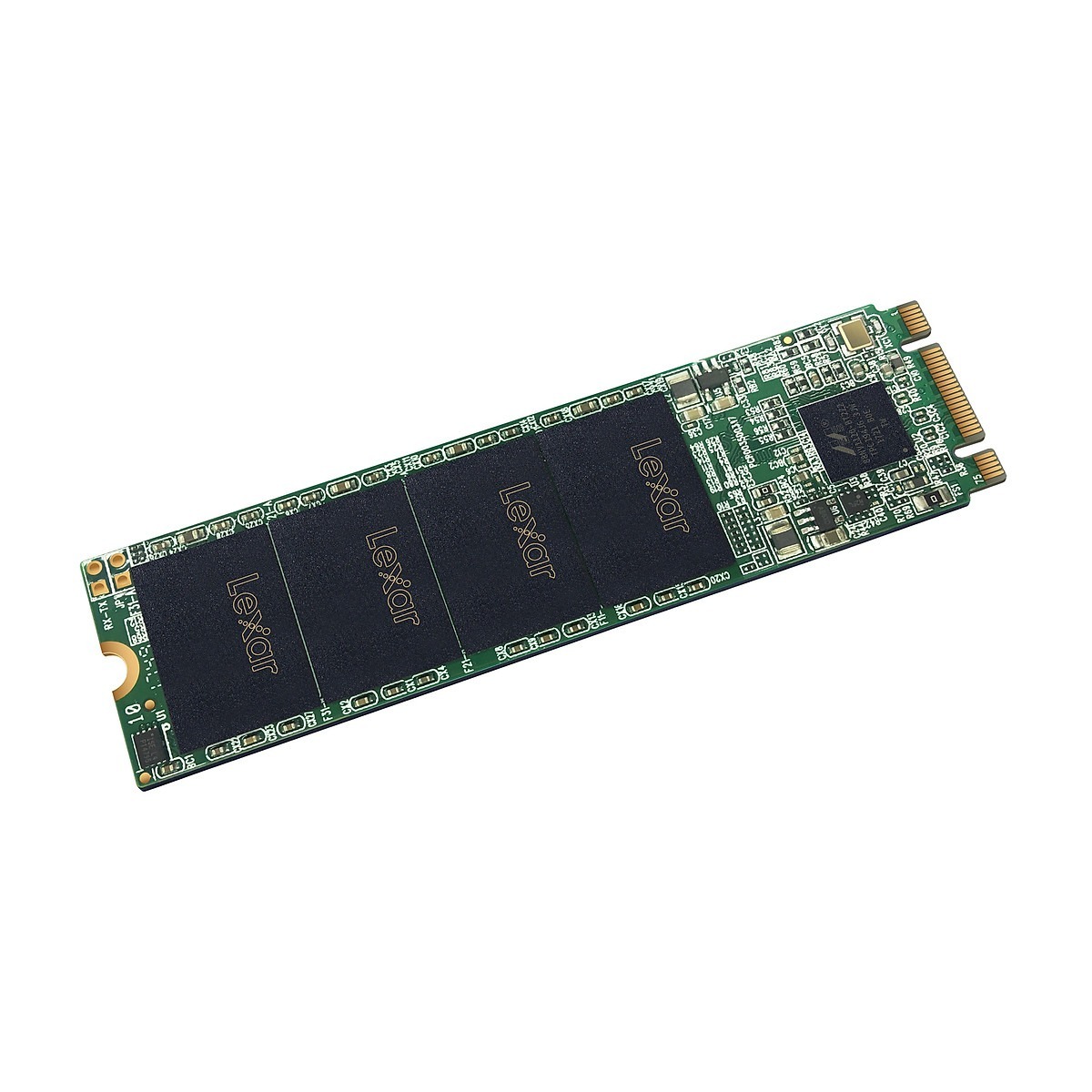 Ổ cứng SSD Lexar NM100-128GB