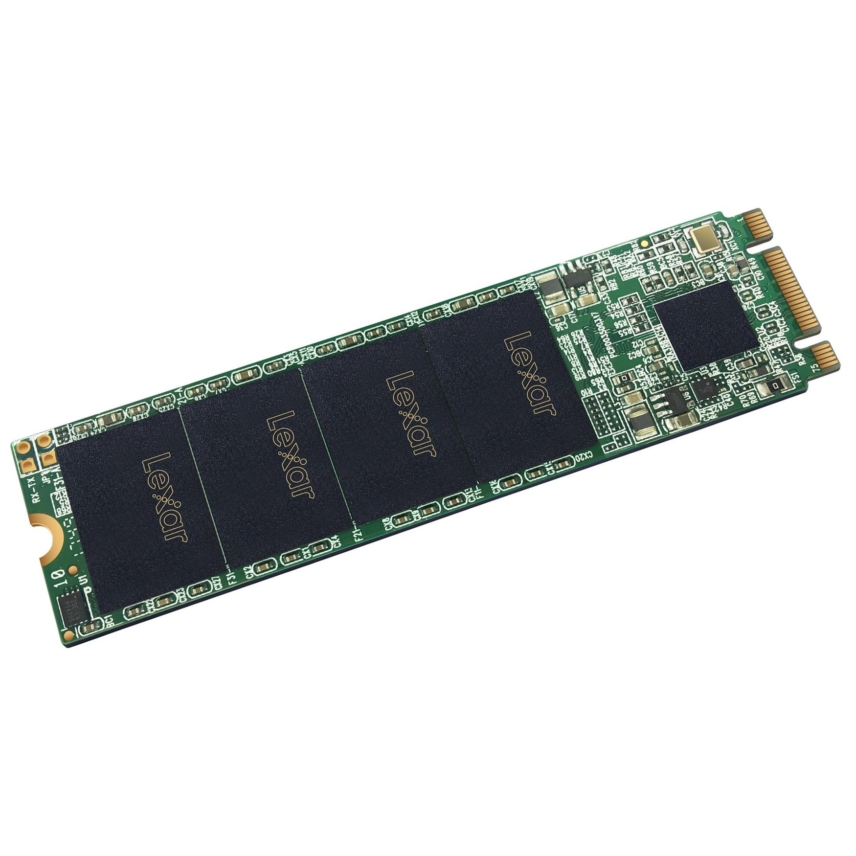 Ổ cứng SSD Lexar NM100-512GB