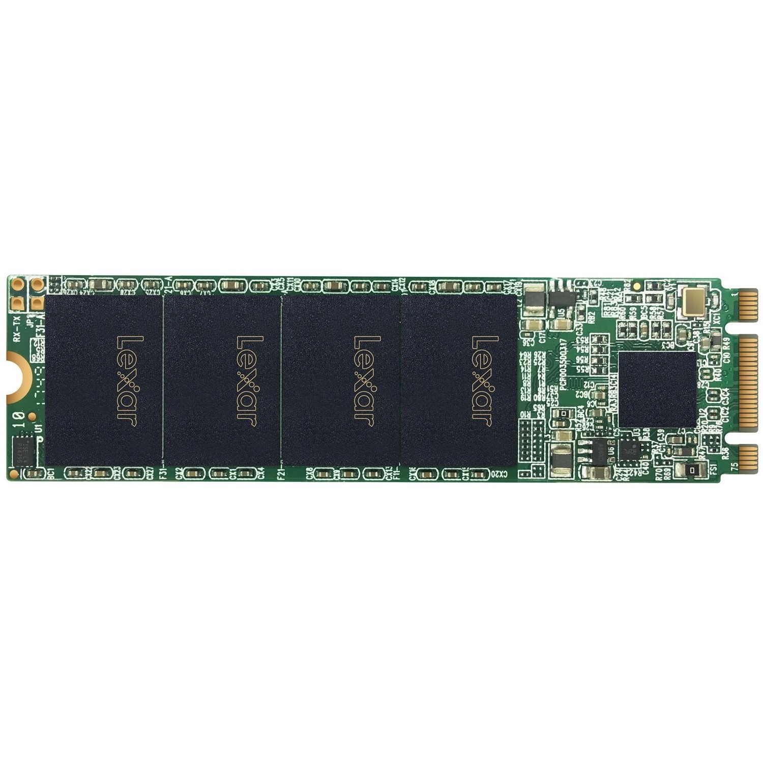 Ổ cứng SSD Lexar NM100-512GB