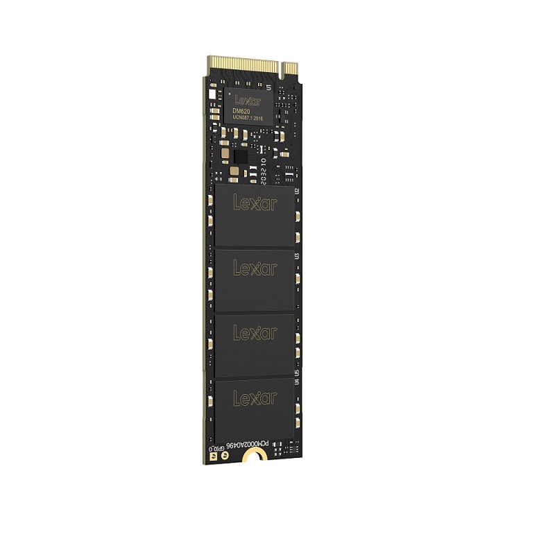 Ổ cứng SSD Lexar NM620-512GB