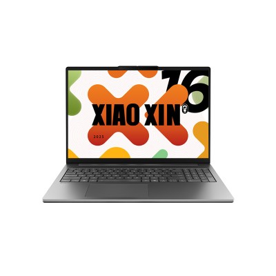Laptop Lenovo IdeaPad Slim 5 16 2025 Ryzen 7 H 255 RAM 16GB SSD 512GB FHD+ 120Hz (XiaoXin 16 AHP10R)