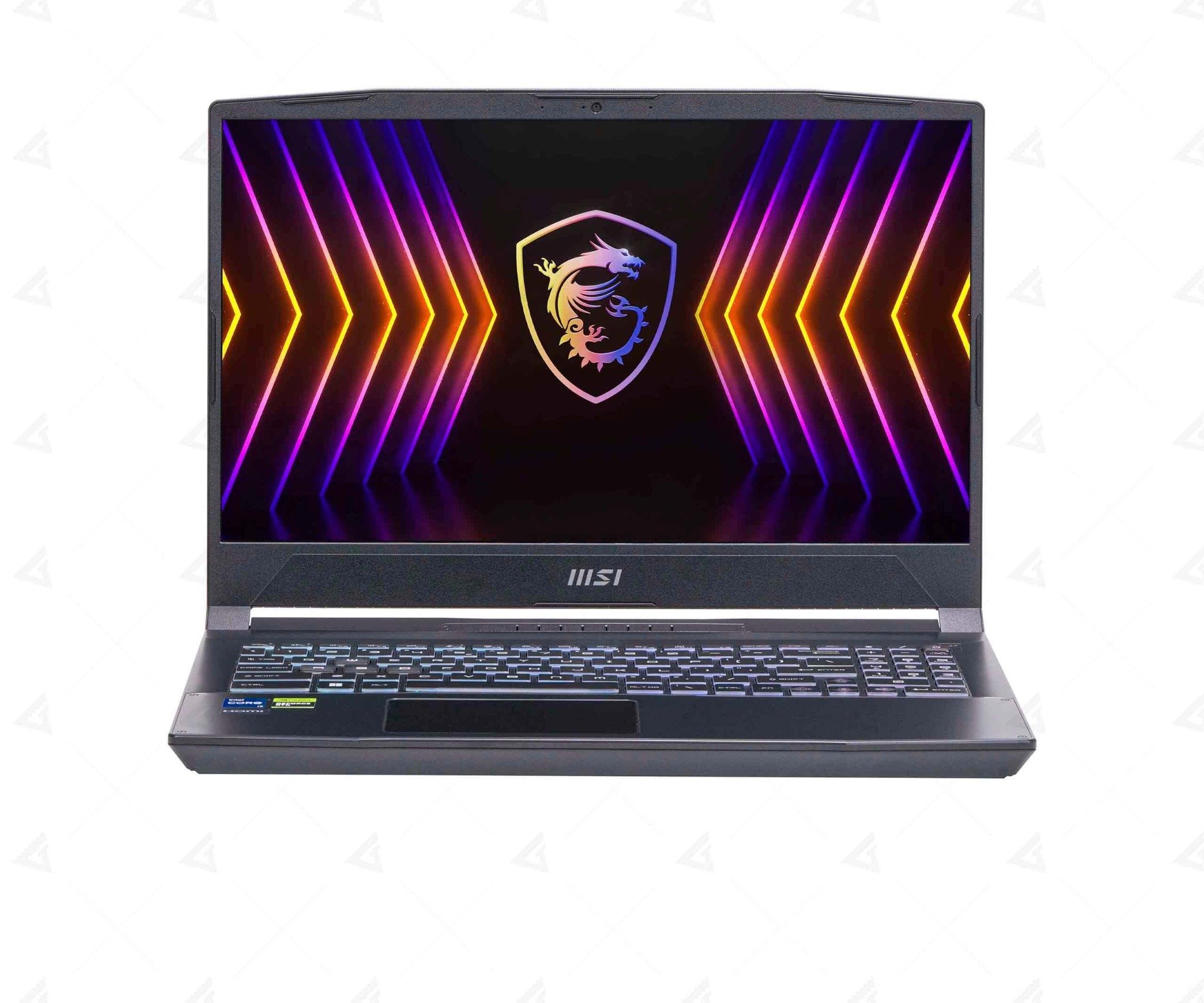 Laptop gaming MSI Katana 15 B13VEK 252VN ( I7-13620H/16GB/1TB PCIE/VGA 8GB RTX4060/15.6 FHD)