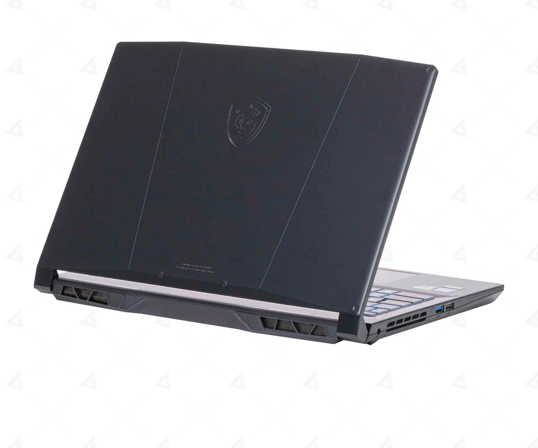 Laptop gaming MSI Katana 15 B13VEK 252VN ( I7-13620H/16GB/1TB PCIE/VGA 8GB RTX4060/15.6 FHD)