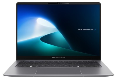 Laptop Asus ExpertBook P5 G2 P5405CAA-NZ0223W Ultra 7 356H RAM 16GB SSD 512GB 14" 2.5K IPS