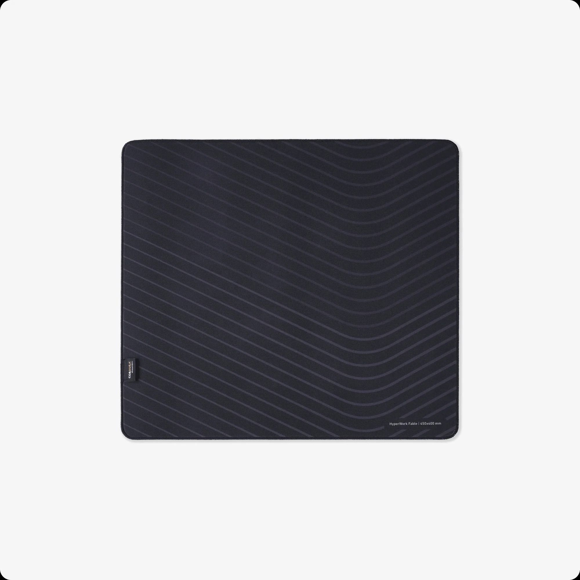 Lót chuột HyperWork Fable Cordura Fabric