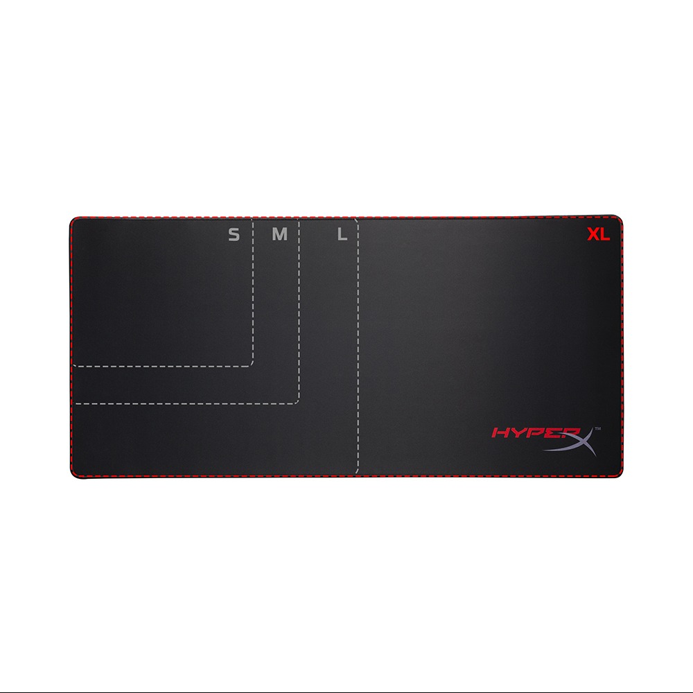 Bàn di chuột HyperX Fury S