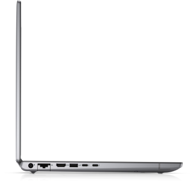 Laptop Dell Precision 7670 i7 12850HX RAM 32GB SSD 1TB RTX A3000 16" FHD+ IPS