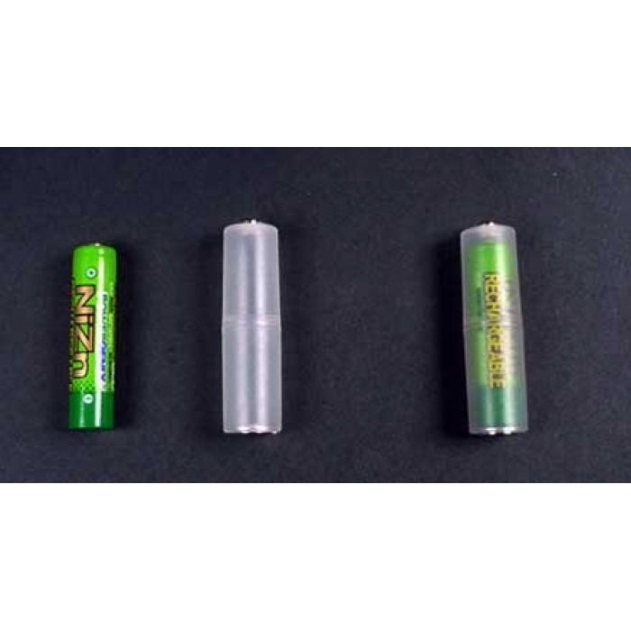 Hộp chuyển đổi pin AAA sang AA