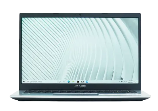 Laptop Asus Vivobook 14 i3 1005G1 RAM 4GB SSD 128GB FHD